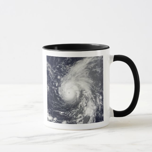 Caneca Tufão Vamco no Oceano Pacífico (Direita)