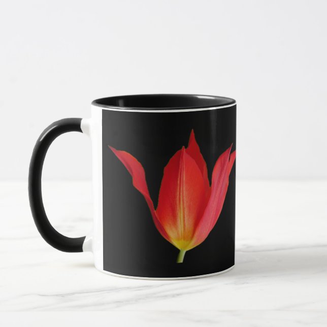Caneca Tulip Mug (Esquerda)