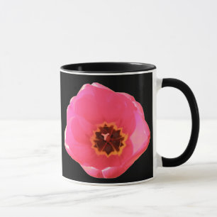 Caneca Tulip Mug Rosa