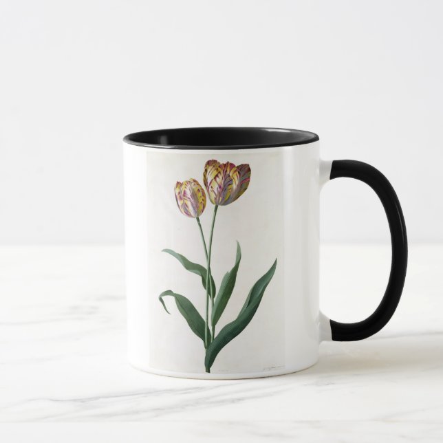 Caneca Tulipa da tulipa (Direita)