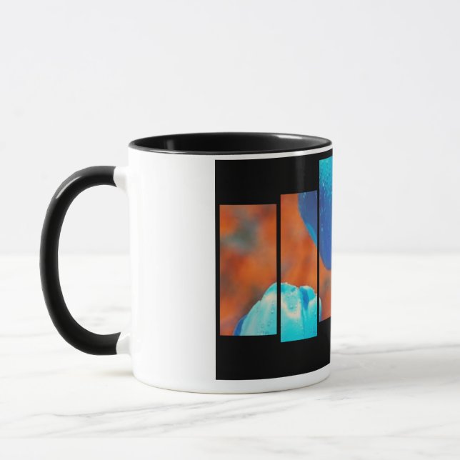 Caneca Tulips Mug (Esquerda)