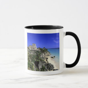Caneca Tulum, México