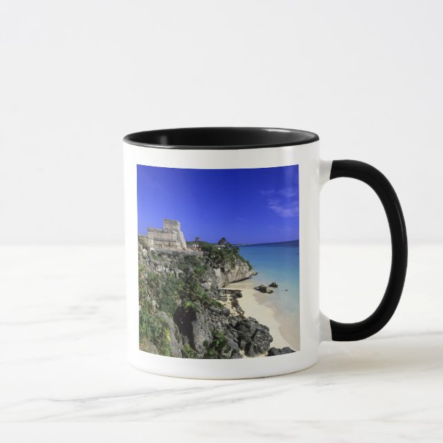 Caneca Tulum, México (Direita)