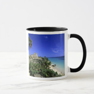 Caneca Tulum, México 2