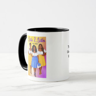 Caneca Tumbler Isolado Ministério das Mulheres do Templo