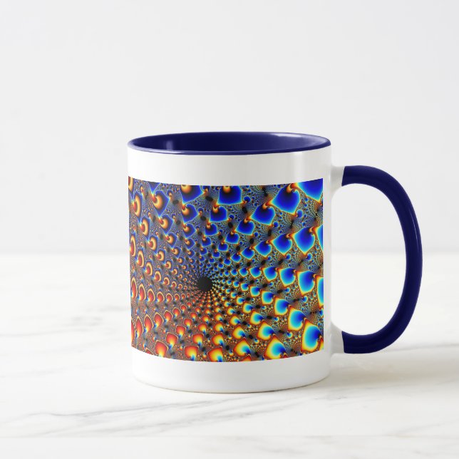 Caneca Túnel (Direita)