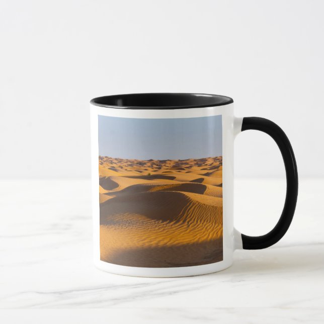 Caneca Tunísia, Zona de Ksour, Ksar Ghilane, Grand Erg 4 (Direita)
