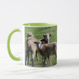 Caneca Turistas