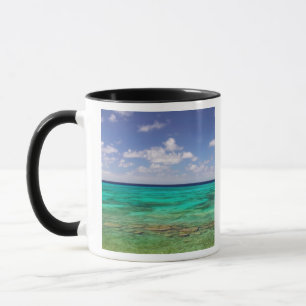 Caneca Turks e Caicos, Ilha Grand Turk, Cockburn 3