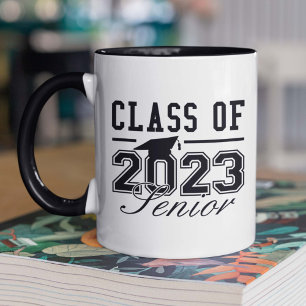 Caneca Turma de 2023 Graduado