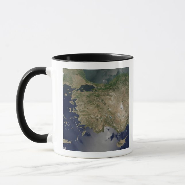 Caneca Turquia (Esquerda)