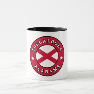 Caneca Tuscaloosa Alabama