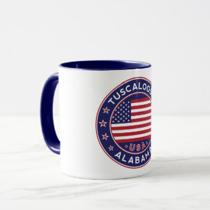 Caneca Tuscaloosa, Alabama