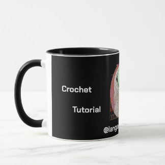 Caneca tutorial de Langastalamminta