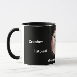 Caneca tutorial Langastalamminta