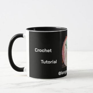 Caneca tutorial Langastalamminta