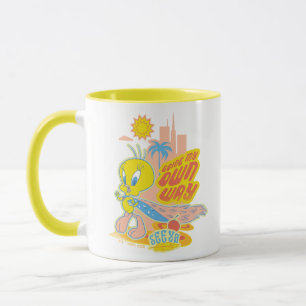 Caneca TWEETY™ - A caminho próprio
