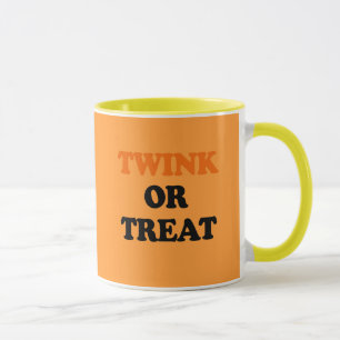 CANECA TWINK OU DELEITE