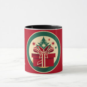 Caneca Twinkle Box