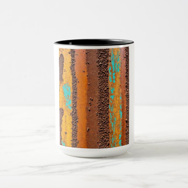 Caneca Two Toned Combo Mug 15oz (Centro)