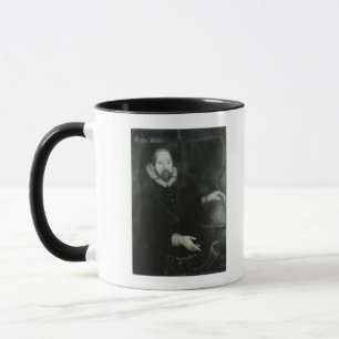 Caneca Tycho Brahe