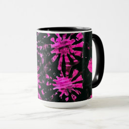 Caneca Tye-Dye