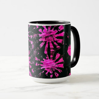 Caneca Tye-Dye