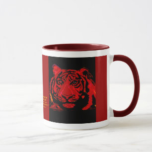 Caneca Tyger! -