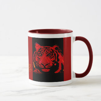 Caneca Tyger! -
