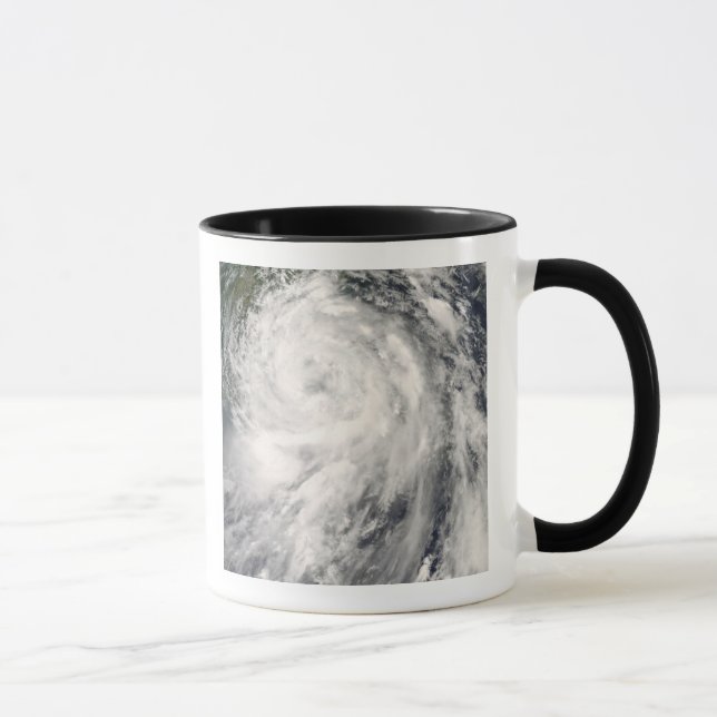 Caneca Typhoon Fung-wong (Direita)