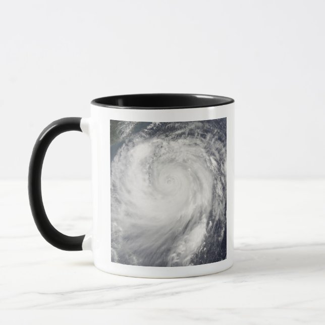 Caneca Typhoon Haitang (Esquerda)