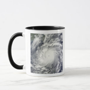 Caneca Typhoon Megi