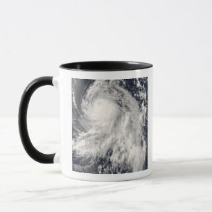 Caneca Typhoon Nakri do Japão