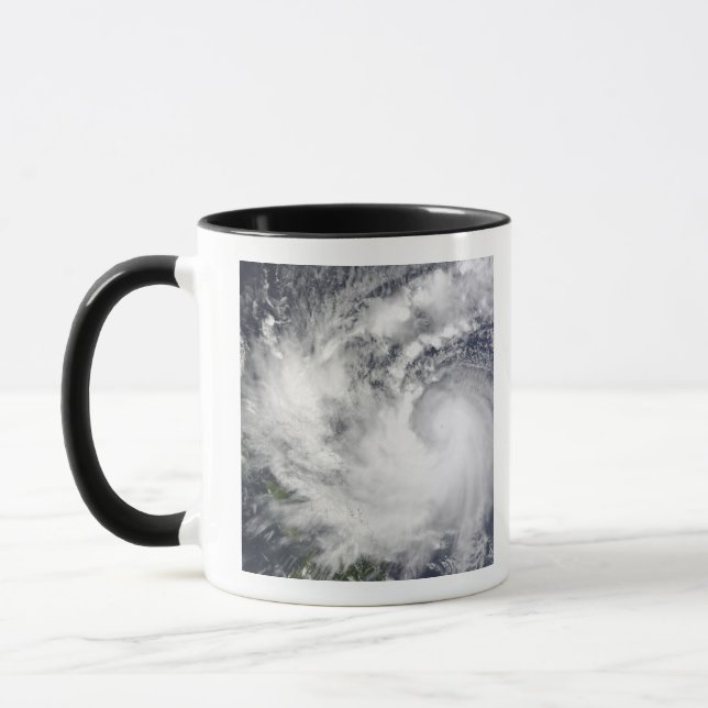 Caneca Typhoon Parma 2 (Esquerda)