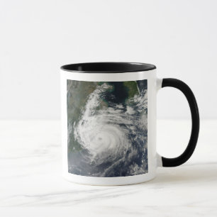 Caneca Typhoon Sinlaku