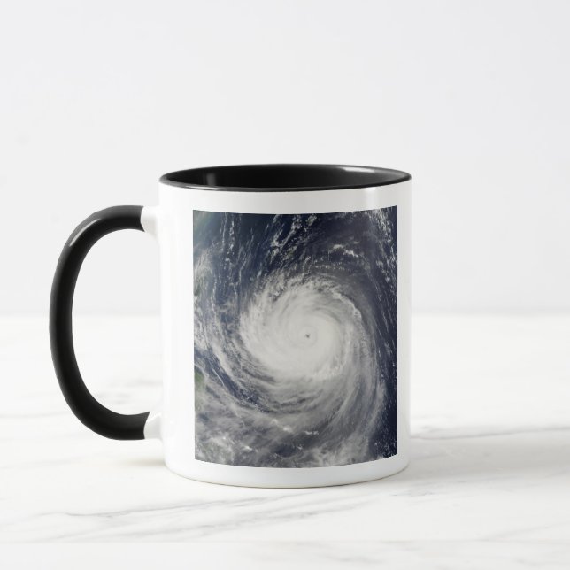 Caneca Typhoon Talim (Esquerda)