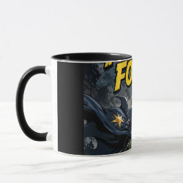 Caneca Tyranno Force: Tiny Arms, Big Problem!