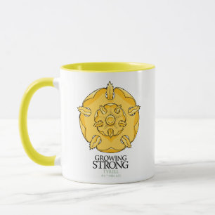 Caneca Tyrell Sigil - Crescendo Forte