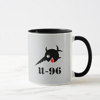 Caneca U96 Peixe-espada