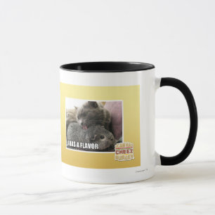 CANECA U TEM UM SABOR