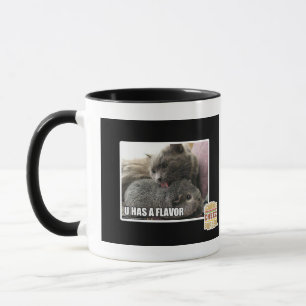 CANECA U TEM UM SABOR