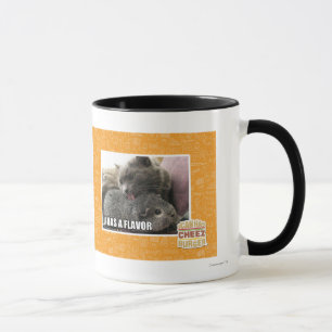 CANECA U TEM UM SABOR