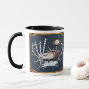 Caneca Uapiti-macho