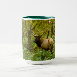 Caneca Uapiti Roosevelt macho
