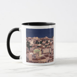 Caneca UE, França, Provença, Bocas, do, Ródano,