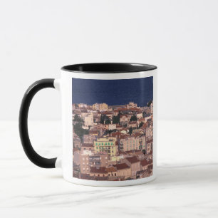 Caneca UE, França, Provença, Bouches, du, Rhone,