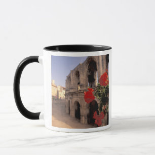 Caneca UE, França, Provença, Bouches, du, Rhone, 6