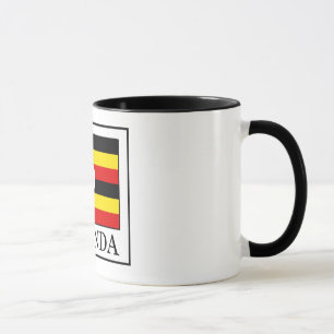 Caneca Uganda