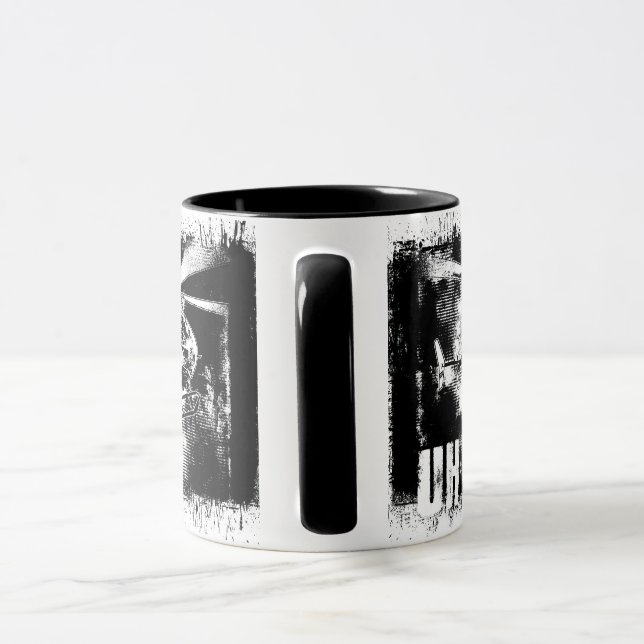 Caneca UH- 72 Lakota (Alça)