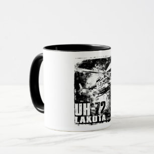 Caneca UH-72 Lakota
